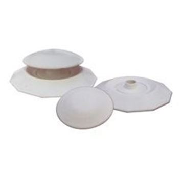 Imagem de Estação para gel (Baratas) com autocolantes