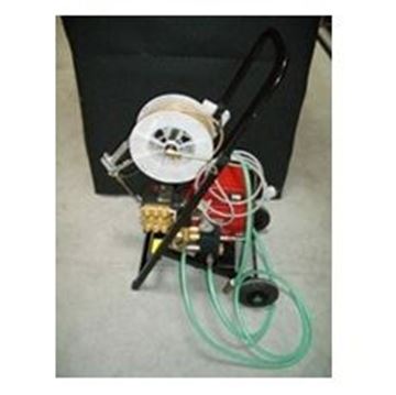 Imagem de Electro-Bomba Mabi 82