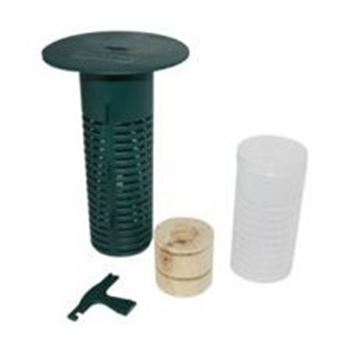 Imagem de Estação de solo Termigard