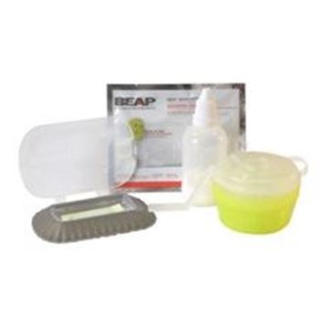 Imagem de Armadilha activa para percevejos