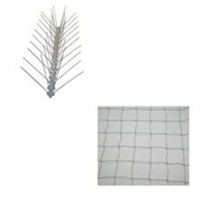 Imagem de categoria Controlo de aves