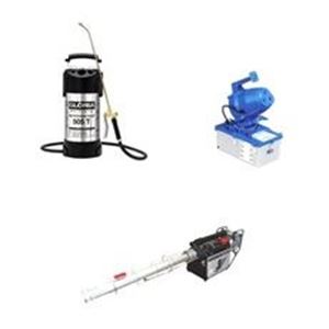 Imagem de categoria Pulverizadores e nebulizadores