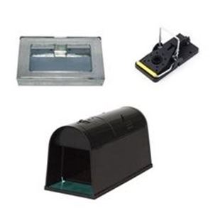 Imagem de categoria Armadilhas