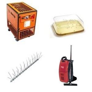 Imagem de categoria Controlo Ecológico