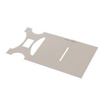 Imagem de Armadilha em cartão para monitorização de percevejos 