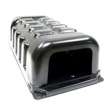 Imagem de Túnel colante para ratazana em termoplástico