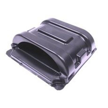 Imagem de Túnel colante para rato em termoplástico