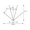 Sistema dissuasor - Modelo 311