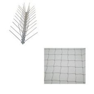 Imagem de categoria Controlo de aves