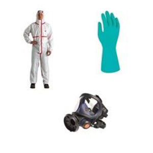 Imagem de categoria Equipamentos de Protecção Individual