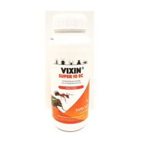 Vixin Super 10 EC