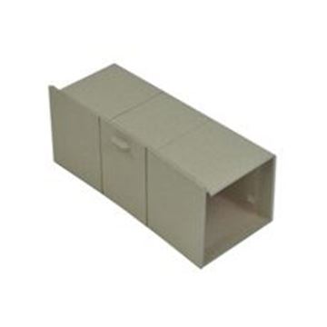 Imagem de Túnel colante em cartão