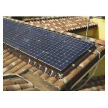 Imagem de Barreira anti-intrusão