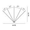 Sistema dissuasor - Modelo 306 (Gaivotas)