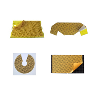 Imagem de Telas insecto-caçadores