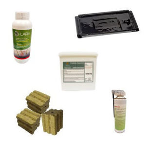 Imagem de categoria Controlo Ecológico (Armadilhas monitorização, captura e soluções sem biocida)