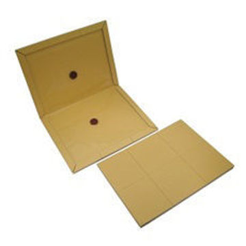 Imagem de Tela colante para roedores  (cartão)