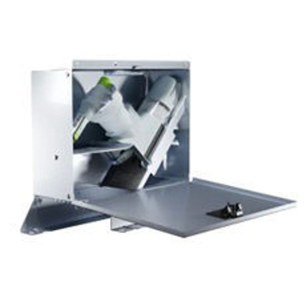 Armadilha de captura múltipla Safe Trap Automatic  (ratos/ratazanas) - Safebox