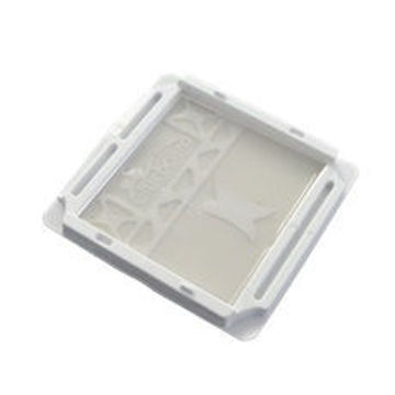 Imagem de Tela colante para rato em termoplástico