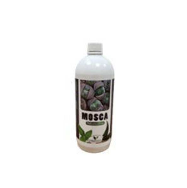 Mosca Natural Stop