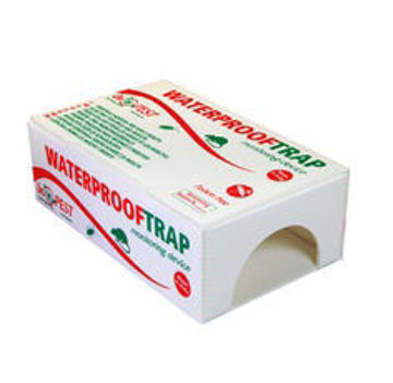 Imagem de Caixa de cartão waterproof