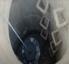 Caixa modelo Sewer