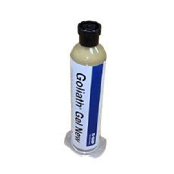 Goliath Gel New