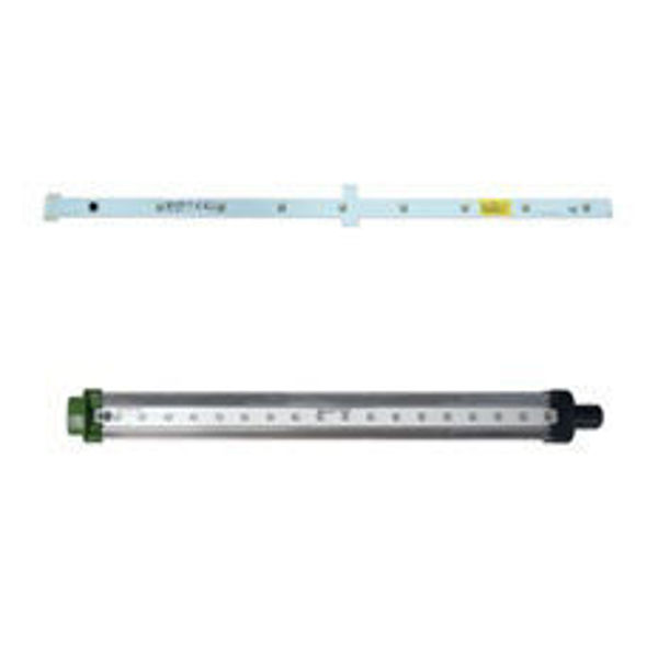 Lâmpadas insecto-caçadores LED