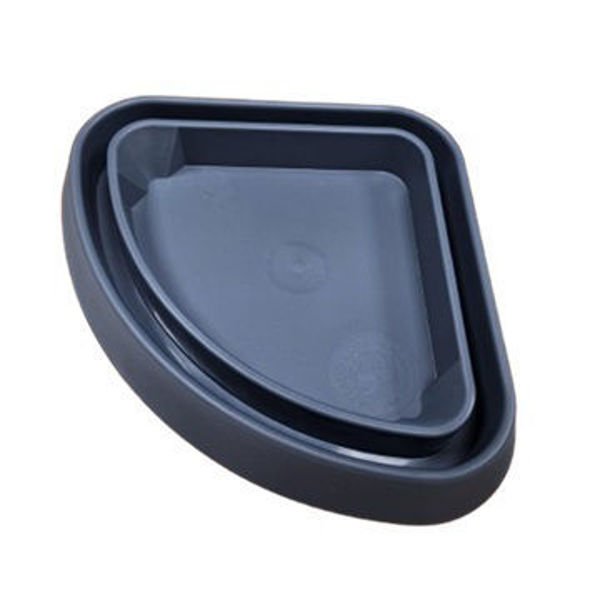 Armadilha base para percevejos