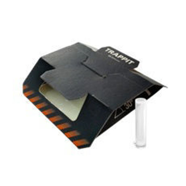 Armadilha ativa para percevejos